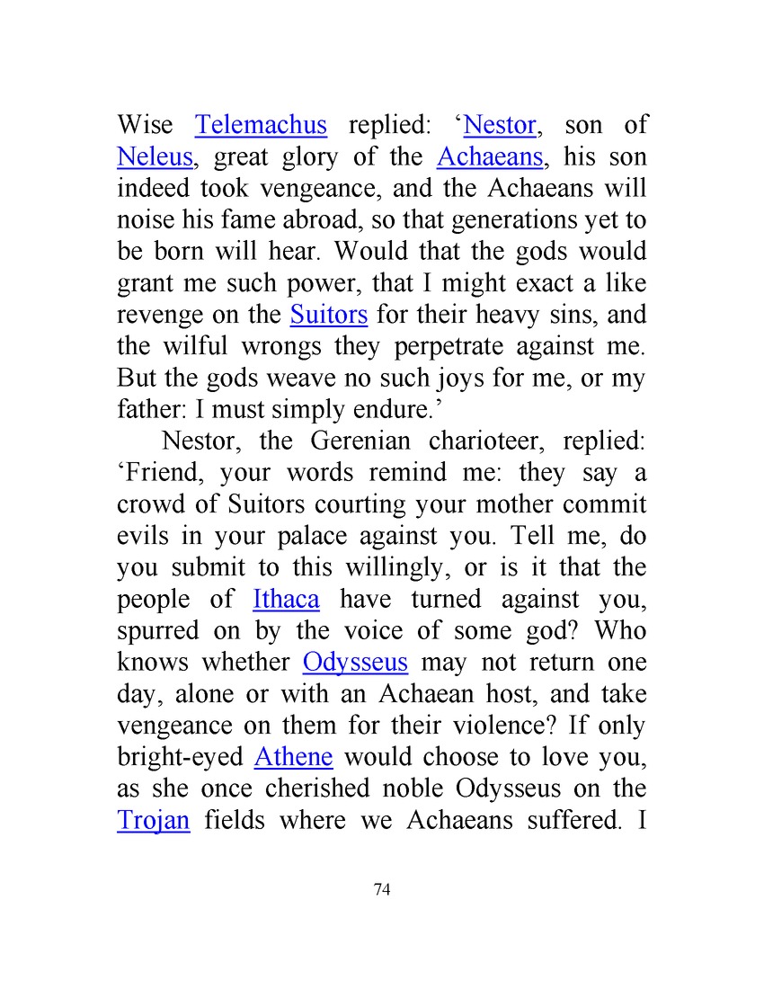 The Odyssey - Page 74